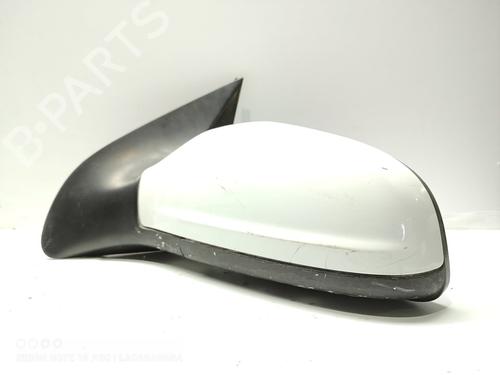 Left mirror OPEL ASTRA H (A04) 1.7 CDTI (L48) | BP19105201C26 