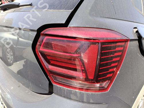 right-taillight-vw-polo-vi-aw1-bz1-ae1-2017-33690856 main image