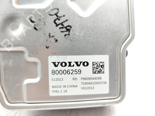 ABS pump VOLVO EX30 (416) Electric | BP29926084M43