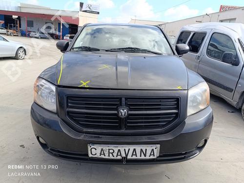 Engine DODGE CALIBER | BP20487794M1