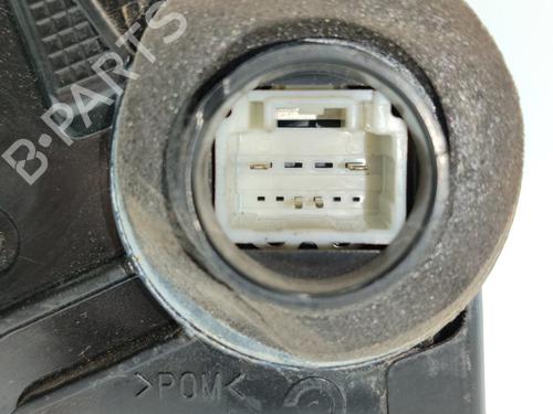 Front right lock TOYOTA RAV 4 III (_A3_) 2.2 D 4WD (ALA30_, ALA30R) | BP16881061C97 
