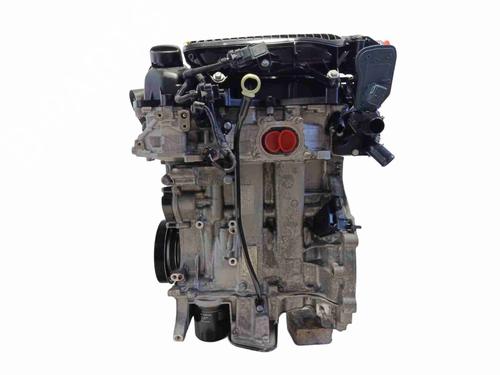 Used Engine Engine PEUGEOT 2008 I (CU_) 1.2 VTi (82 hp) 40098230 40098230