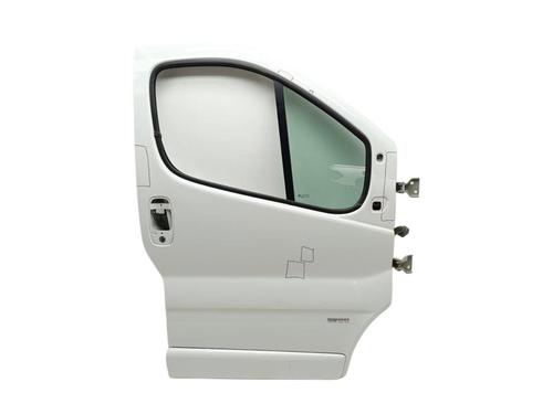 Right front door OPEL VIVARO A Bus (X83) 2.0 CDTI (F7, J7, A07) 7751478601 |