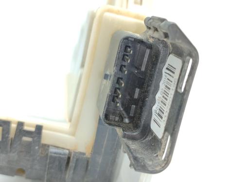 Front right lock CITROËN BERLINGO MULTISPACE (B9) 1.6 HDi 75 16V | BP17450044C97 