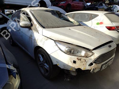 Left front window motor FORD FOCUS III 1.5 TDCi | BP20495504E21 