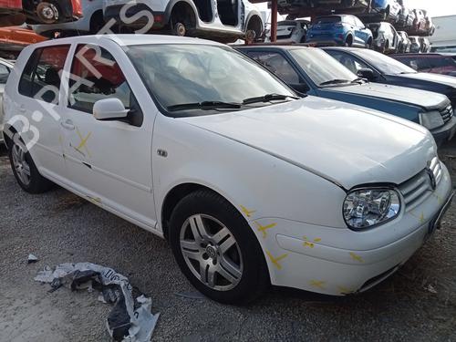 Brukte deler til VW GOLF IV (1J1) [1997-2008]  4292124