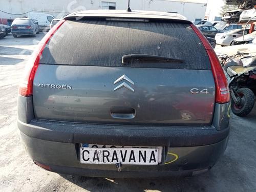 Right taillight CITROËN C4 I (LC_)  | BP25333479C35 