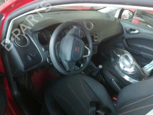 Right front driveshaft SEAT IBIZA IV SC (6J1, 6P5)  | BP19421937M39 