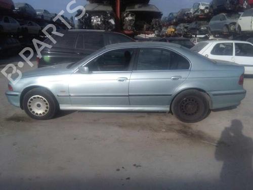 ECU airbags BMW 5 (E39) 528 i | BP16505165M53 