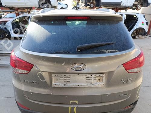 Used Tailgate HYUNDAI ix35 (LM, EL, ELH) [2009-2016]  29020811