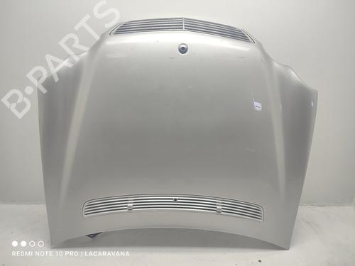 Used Hood MERCEDES-BENZ C-CLASS (W203) C 270 CDI (203.016) (170 hp) 16539027