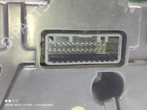 Instrument cluster RENAULT CLIO IV (BH_)  | BP20702845C47 