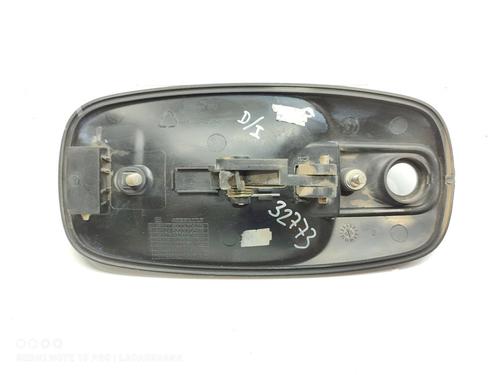 Front left exterior door handle RENAULT TRAFIC II Bus (JL) 2.5 dCi 135 (JL0D) | BP18903507C128 