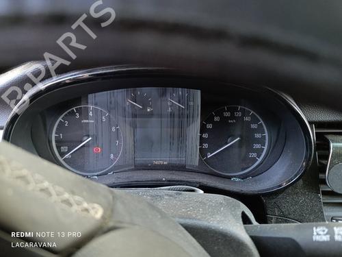 Switch OPEL MOKKA / MOKKA X (J13) | BP21571281I30