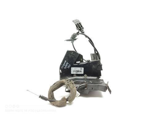 Used Front right lock RENAULT MEGANE IV Hatchback (B9A/M/N_) 1.3 TCe 115 (B9N9) (116 hp) 21834482