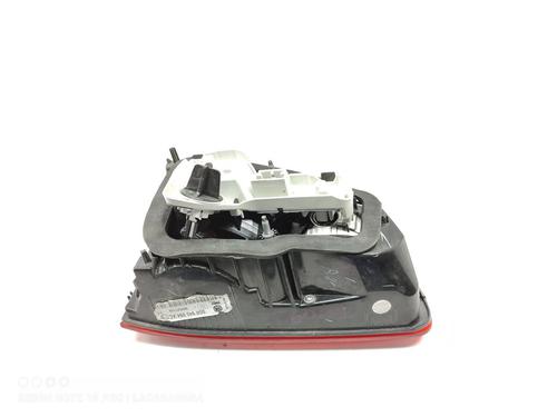Right tailgate light VW GOLF VII (5G1, BQ1, BE1, BE2) 1.6 TDI | BP22924287C80 