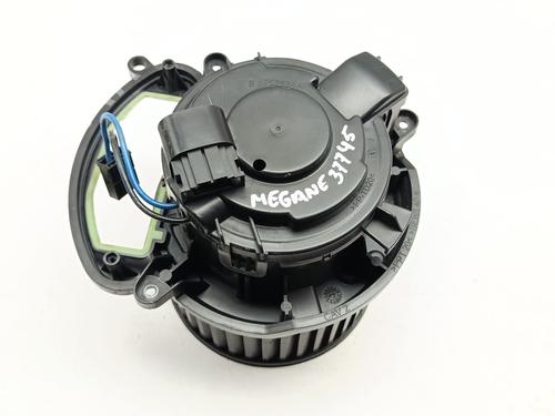 Heater blower motor RENAULT MEGANE IV Hatchback (B9A/M/N_) 1.5 dCi 110 (B9A3) | BP33654090M62 - Image 2