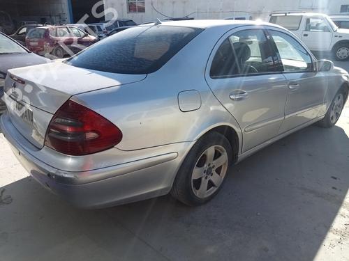 Engine control unit (ECU) MERCEDES-BENZ E-CLASS (W211) E 220 CDI (211.006) | BP22902067M57 