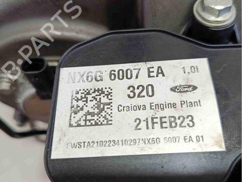 Engine FORD FOCUS IV (HN) | BP38336406M1 - Image 12