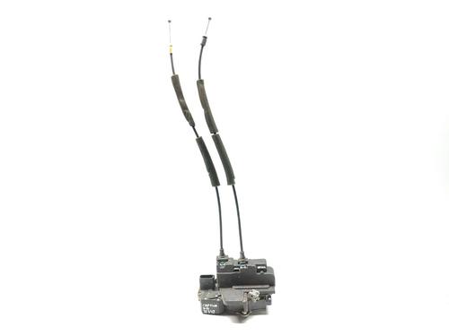 Used Front right lock CHEVROLET CAPTIVA (C100, C140) [2006-2025]  18643615