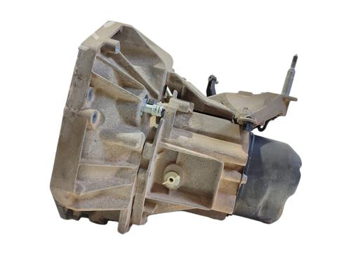 Gearbox RENAULT CLIO IV (BH_)  | BP29376286M3 