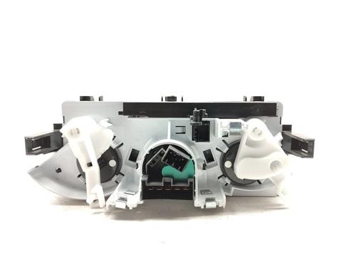 Comando chauffage CITROËN C-ELYSEE (DD_) | BP30498057I5