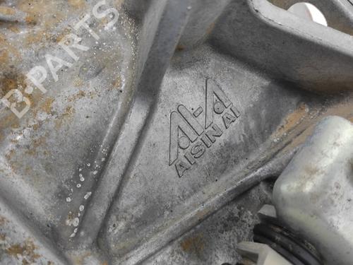 Gearbox DODGE CALIBER 2.0 CRD | BP16507532M3 