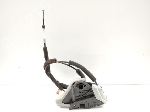 Front left lock NISSAN JUKE (F16_)  | BP26331200C98