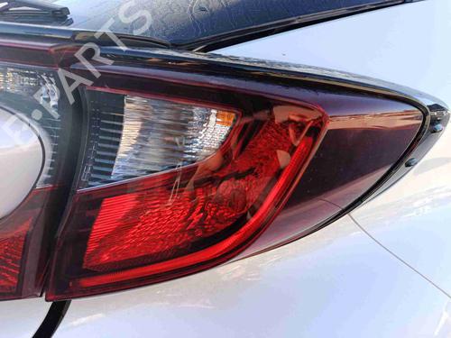 Used Right taillight Right taillight 39104715 39104715