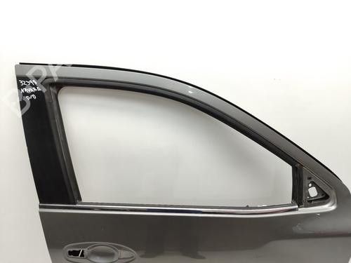 Right front door NISSAN NAVARA NP300 Pickup (D23, D23T) 2.3 dCi 4x4 (D231, D23T) | BP16514829C3 