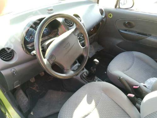 Right taillight DAEWOO MATIZ (M100, M150)  | BP16506235C35  - Image 5