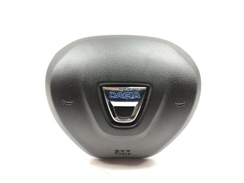 Used Driver airbag DACIA SANDERO II [2012-2025]  30527413