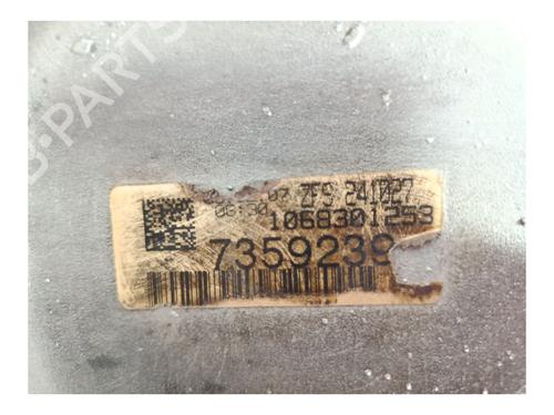 Gearbox BMW X5 (E70) xDrive 35 d | BP32750968M3  - Image 8