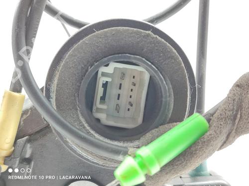 Rear left lock SUZUKI GRAND VITARA II (JT, TE, TD) 1.9 DDiS All-wheel Drive (JT419, TD44, JB419WD, JB419XD,... | BP21835079C100 