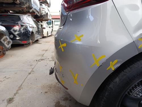 Bak støtfanger RENAULT CLIO V (B7_) 1.0 TCe 100 (B7MT) | BP32361232C8