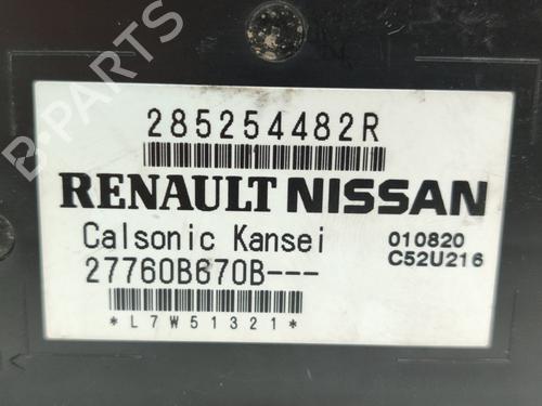 Electronic module DACIA SANDERO II  | BP17673735M83 