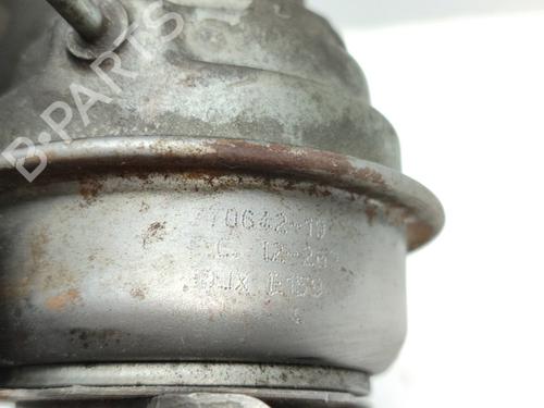 Turbocharger/Supercharger OPEL INSIGNIA A (G09) 2.0 CDTI (68) | BP16958617M71 