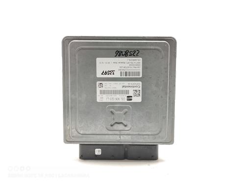 Used Engine control unit (ECU) SEAT ALTEA (5P1) [2004-2015]  23223912