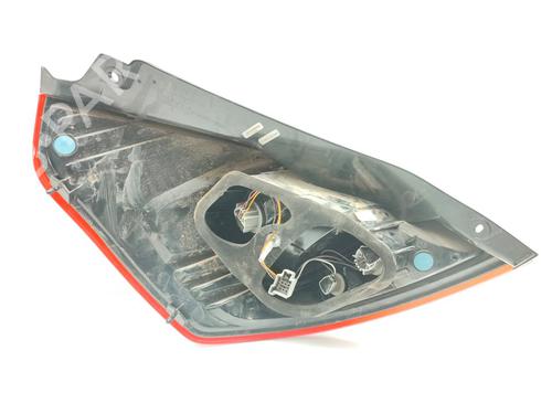 Right taillight FORD FIESTA VI (CB1, CCN) 1.5 TDCi | BP16503679C35 