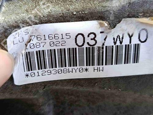 Gearbox BMW X5 (E70) xDrive 40 d | BP38415743M3 - Image 2
