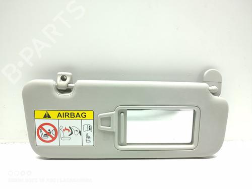 Right sun visor HYUNDAI IONIQ (AE) Elektro | BP19804416I2 
