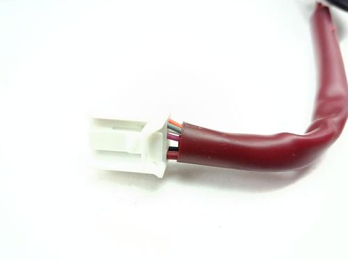 Tailgate lift support MAZDA CX-5 (KF)  | BP33120360C138  - Image 5