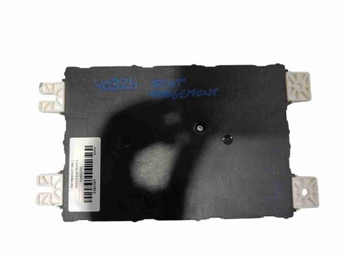 Used Electronic module Electronic module FIAT FREEMONT (345_) 2.0 JTD (140 hp) 40597026 40597026