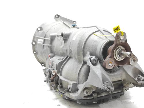 Gearbox BMW 3 (E90) 320 d | BP16509626M3 