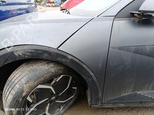 Used Left front fenders HYUNDAI IONIQ 5 (NE) [2020-2025]  29715186