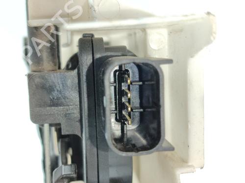 Rear left lock KIA PICANTO II (TA) 1.0 | BP17673703C100 