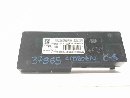 Electronic module CITROËN C5 AIRCROSS (A_) | BP38013057M83 - Image 2