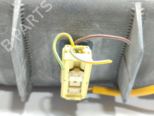 Passasjer kollisjonspute VW GOLF PLUS V (5M1, 521)  | BP17148306C10 