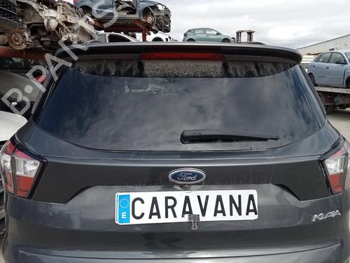 Achterklep FORD KUGA II (DM2) [2012-2025]  29164032