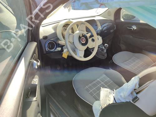 Left front driveshaft FIAT 500 (312_)  | BP30508345M38  - Image 12